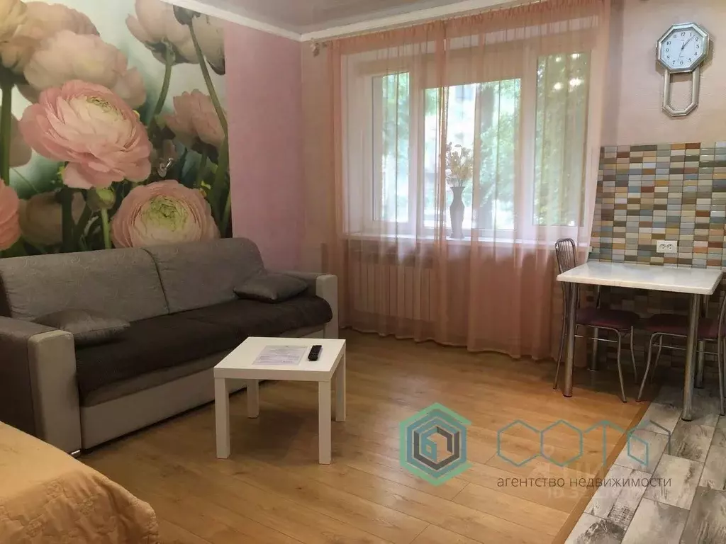 Студия Калининградская область, Калининград Театральная ул., 17 (32.0 ... - Фото 1