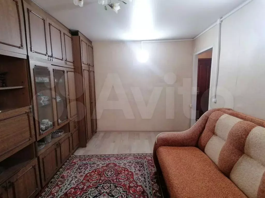 2-к. квартира, 46 м, 4/4 эт. - Фото 1