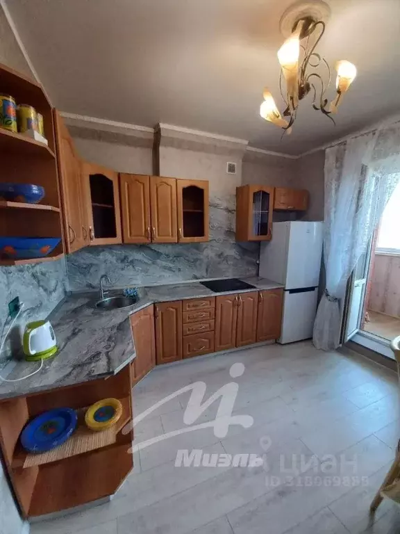2-к кв. Московская область, Люберцы Октябрьский просп., 8к1 (67.0 м) - Фото 1