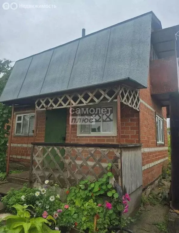 Дом в посёлок городского типа Кугеси, садоводческое товарищество Илем, ... - Фото 2