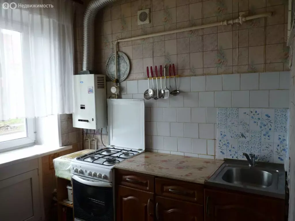 2-комнатная квартира: Орёл, Автовокзальная улица, 26 (43.7 м) - Фото 1