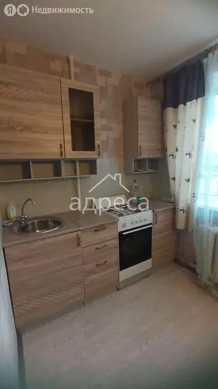 1-комнатная квартира: Самара, проспект Карла Маркса, 330 (30.4 м) - Фото 2