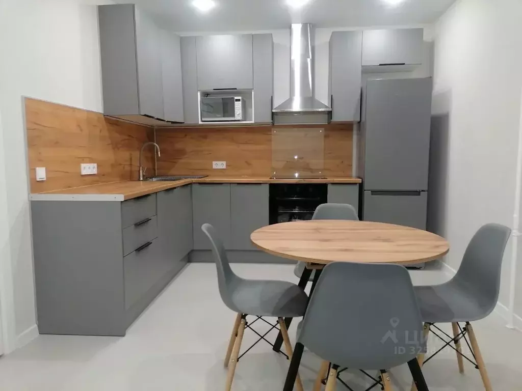 1-к кв. Новгородская область, Великий Новгород Большая Московская ул., ... - Фото 1