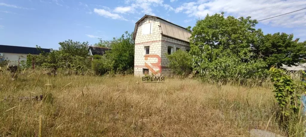 Дом в Севастополь ул. Ленина (58 м) - Фото 0