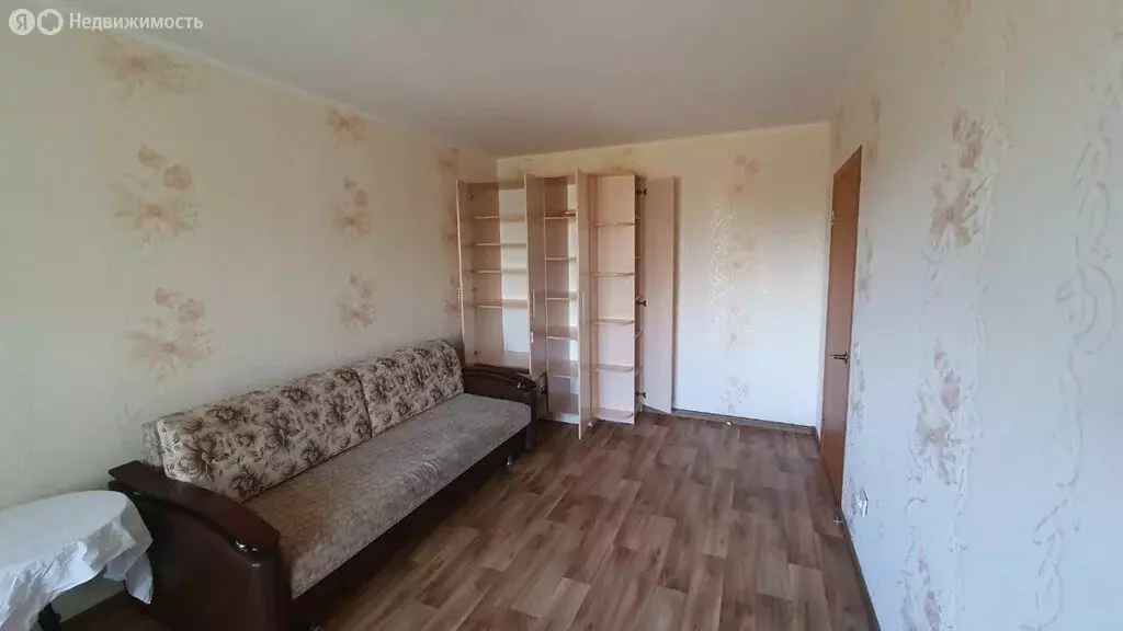 1-комнатная квартира: Уфа, улица Георгия Мушникова, 5 (37.9 м) - Фото 2