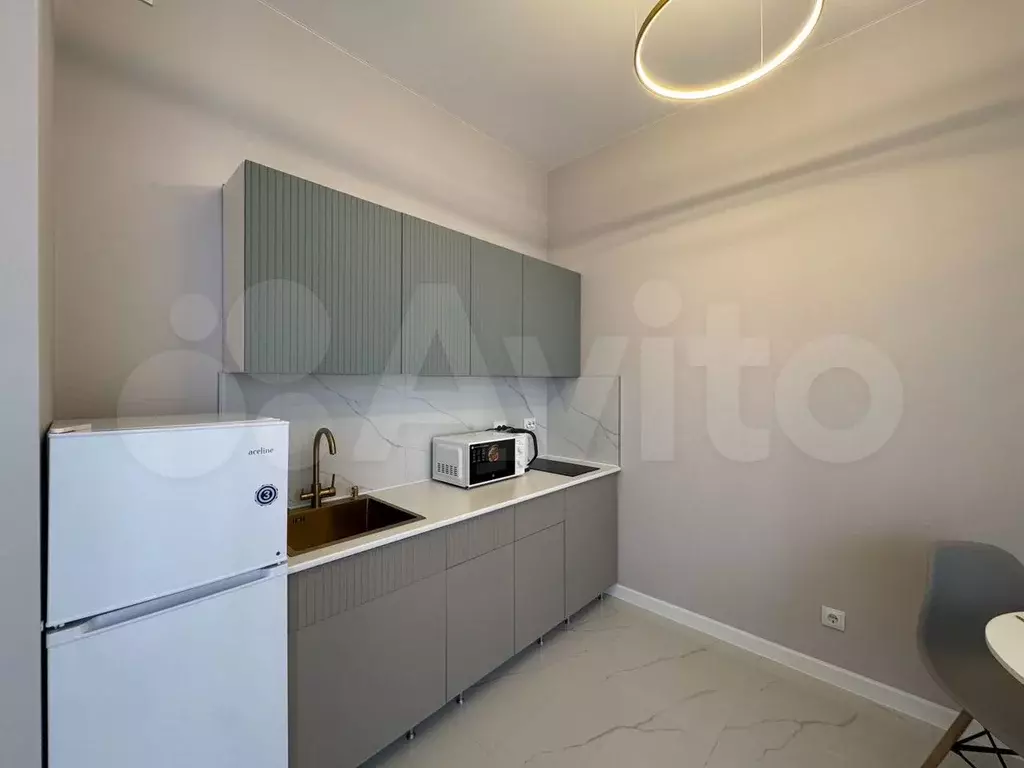 Квартира-студия, 26 м, 25/25 эт. - Фото 0