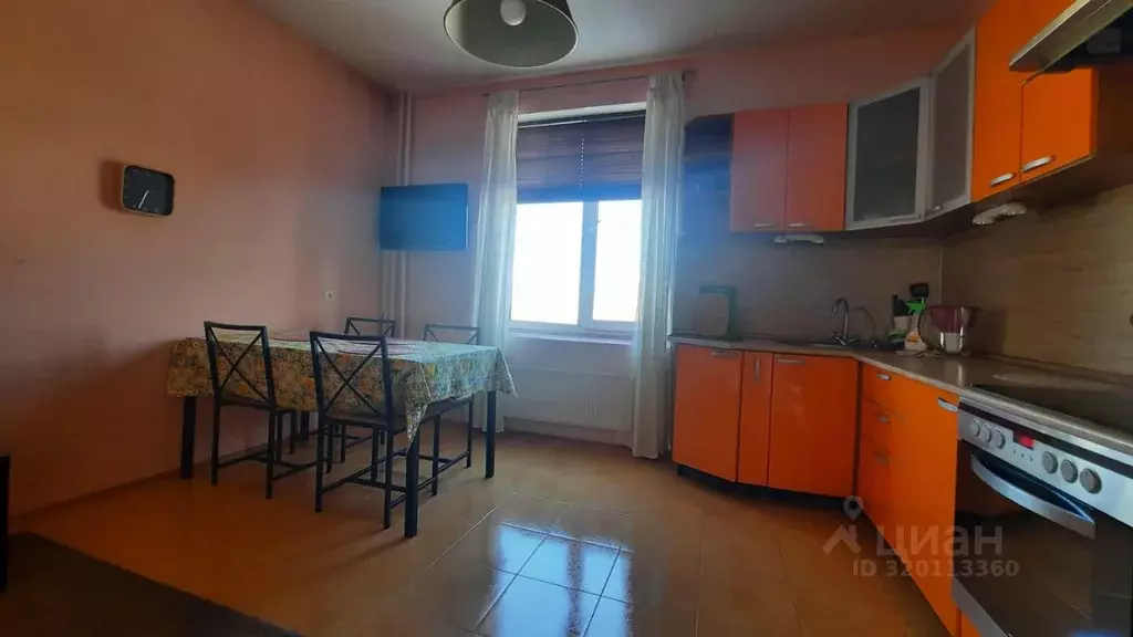 1-к кв. Санкт-Петербург ул. Зои Космодемьянской, 11 (50.0 м) - Фото 0