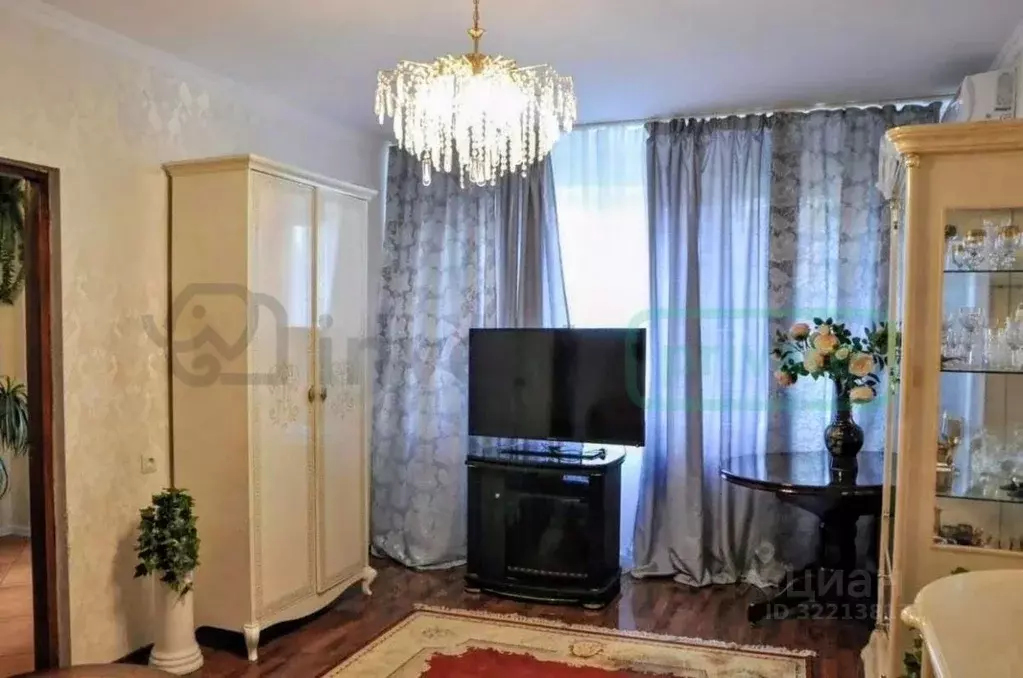 2-к кв. Калининградская область, Калининград ул. Полковника Ефремова, ... - Фото 1