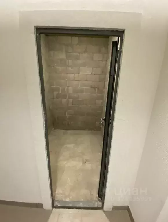 Гараж в Московская область, Видное ул. Святослава Рихтера, 5к1 (4 м) - Фото 1