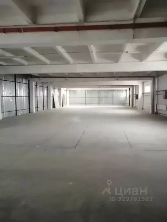 Склад в Московская область, Реутов просп. Мира, 69к2 (751 м) - Фото 1