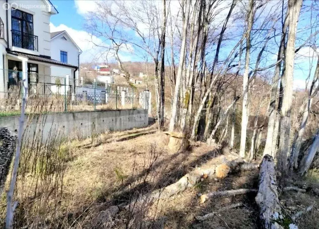 Участок в Краснодарский край, Сочи (24 м) - Фото 1