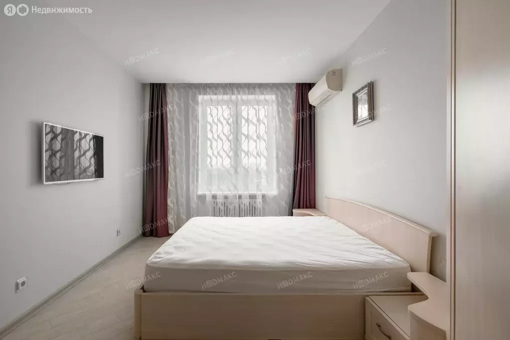 2-комнатная квартира: Санкт-Петербург, Выборгское шоссе, 17к1 (63.2 м) - Фото 1