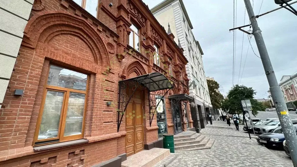 Помещение свободного назначения в Ростовская область, Ростов-на-Дону ... - Фото 1