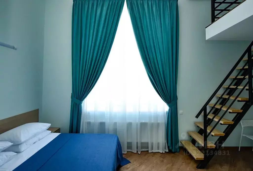 Комната Краснодарский край, Ейск ул. Шмидта, 38 - Фото 2