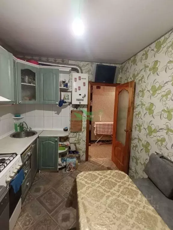 2-к кв. Белгородская область, Белгородский район, Северный городское ... - Фото 2