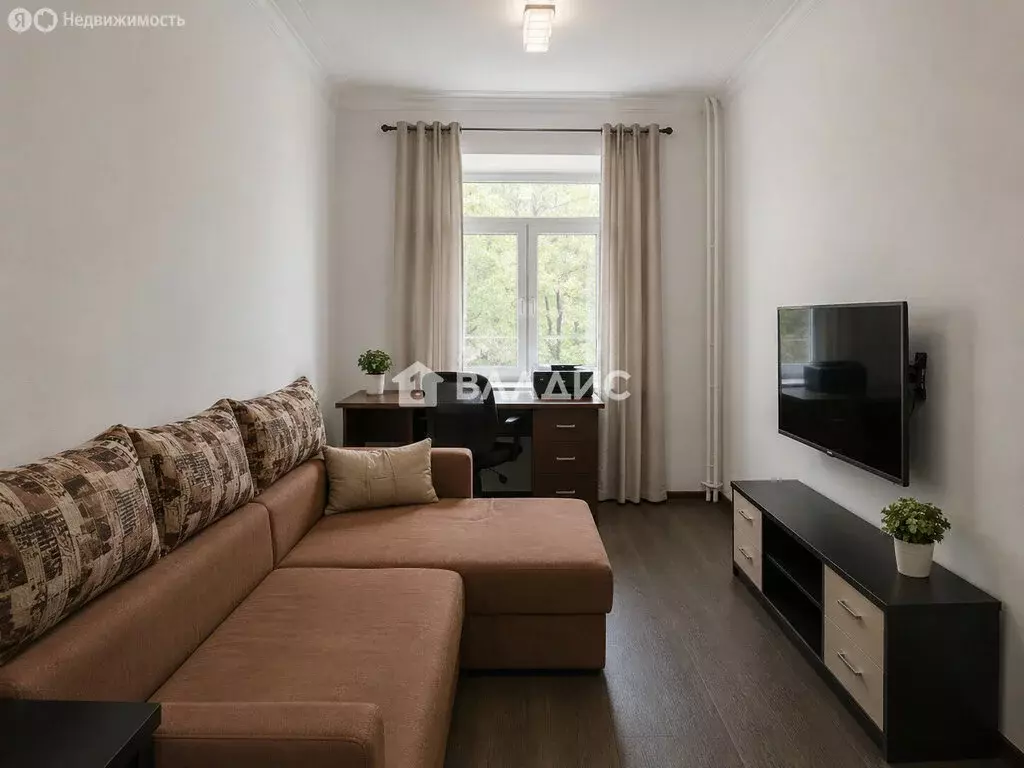 3-комнатная квартира: Иваново, переулок 9 Января, 3 (80 м) - Фото 2
