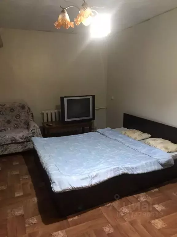 1-к кв. Севастополь ул. Адмирала Фадеева, 25 (38.0 м) - Фото 1