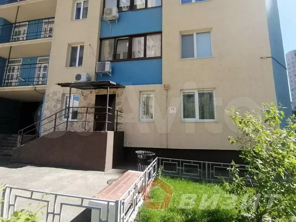 Помещение с ремонтом в высотной застройке - Фото 1