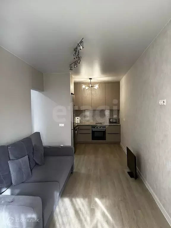 Продаётся 2-к квартира, 39.6 м - Фото 0