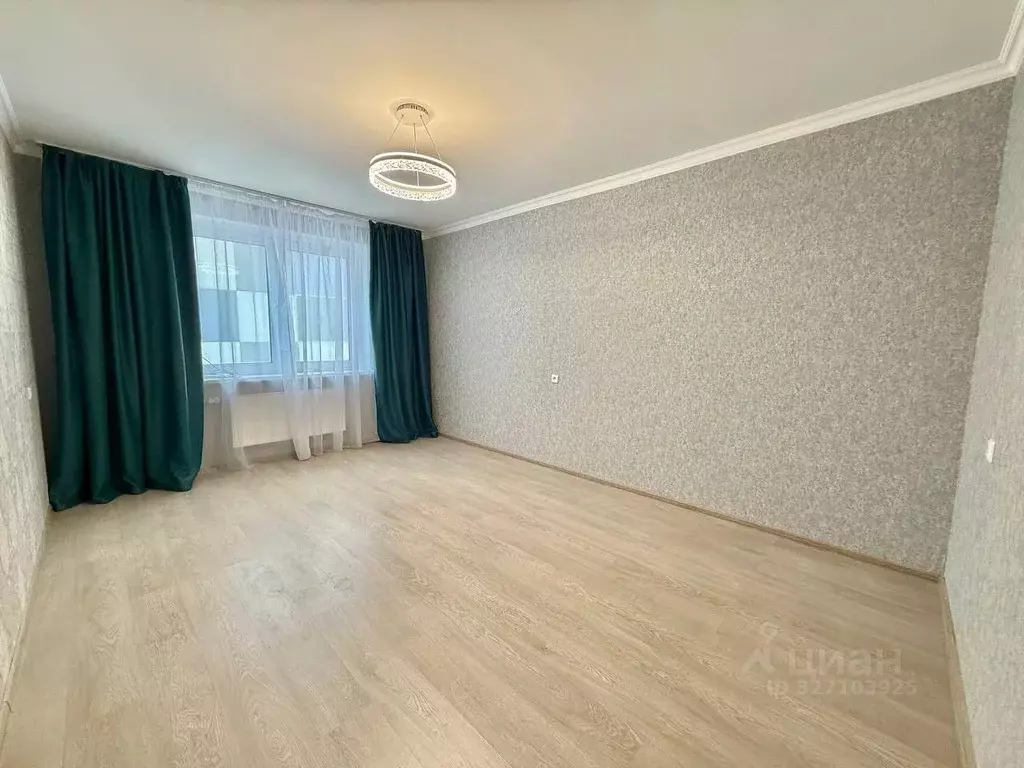 2-к кв. Калужская область, Калуга ул. Минская, 13 (58.0 м) - Фото 2