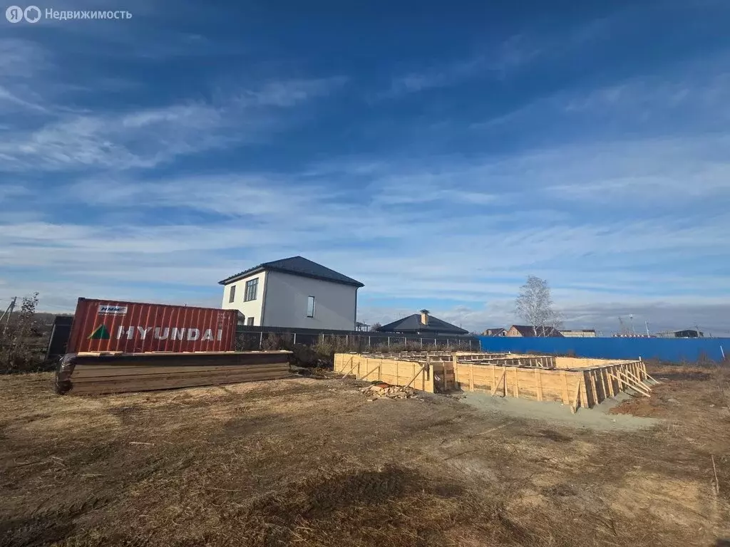 Участок в Северный, Новая улица (12 м) - Фото 2