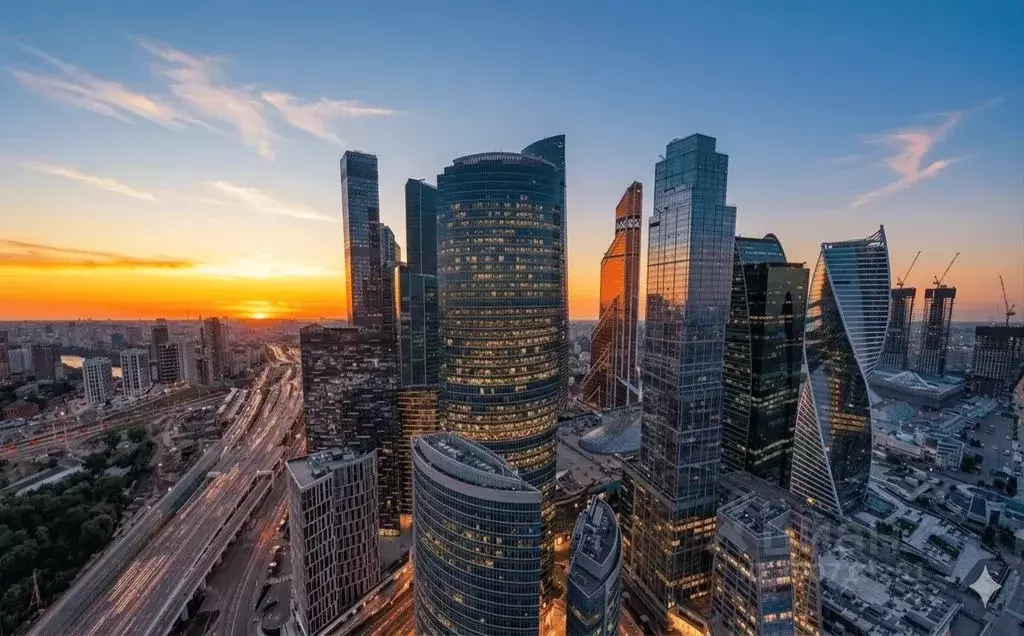 1-к кв. Москва Мукомольный проезд, 2 (47.0 м) - Фото 1