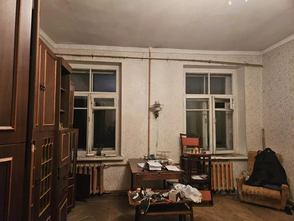 Комната Санкт-Петербург Балтийская ул., 38 (26.0 м) - Фото 1