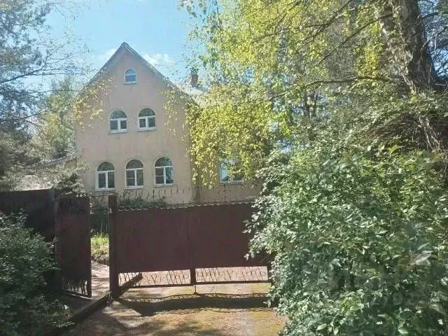 Дом в Московская область, Одинцовский городской округ, с. Аксиньино  ... - Фото 1