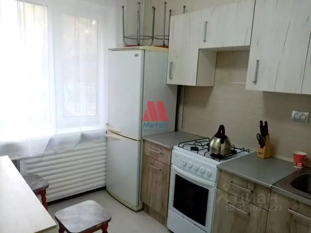 1-к кв. Ярославская область, Ярославль пос. Норское, ул. Куропаткова, ... - Фото 2