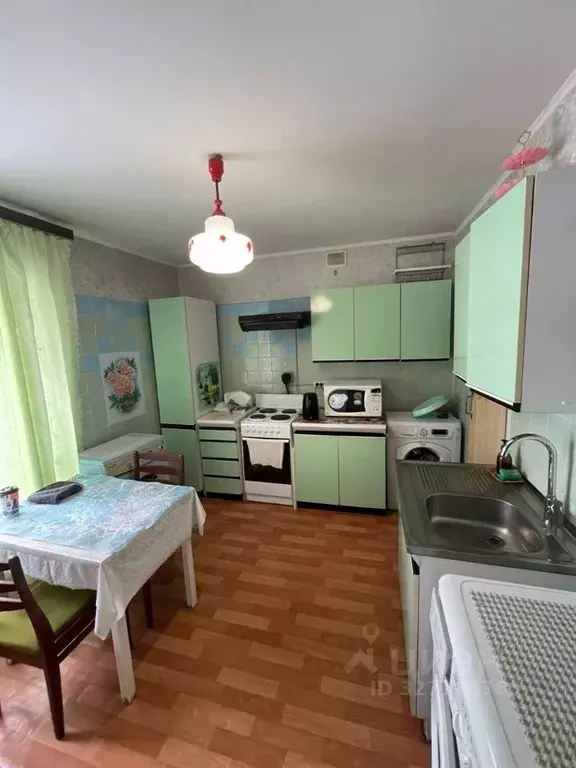 2-к кв. Московская область, Одинцово Можайское ш., 137 (50.3 м) - Фото 2