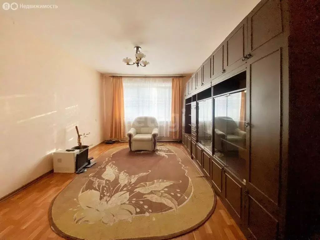 2-комнатная квартира: Тамбов, улица Рылеева, 55А (50.4 м) - Фото 1