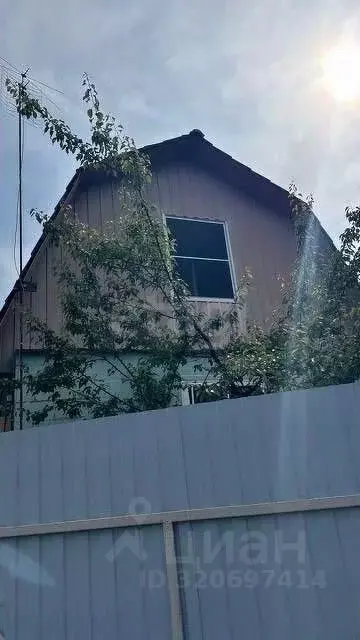 Дом в Воронежская область, Воронеж Вега-88 СНТ,  (70 м) - Фото 1