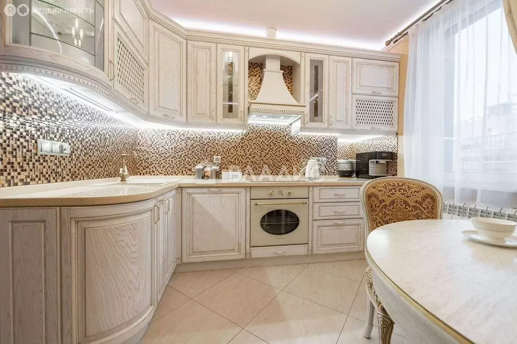 2-комнатная квартира: Санкт-Петербург, улица Катерников, 7 (58.9 м) - Фото 1