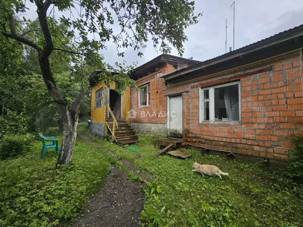 Дом 84 м на участке 10 сот. - Фото 0