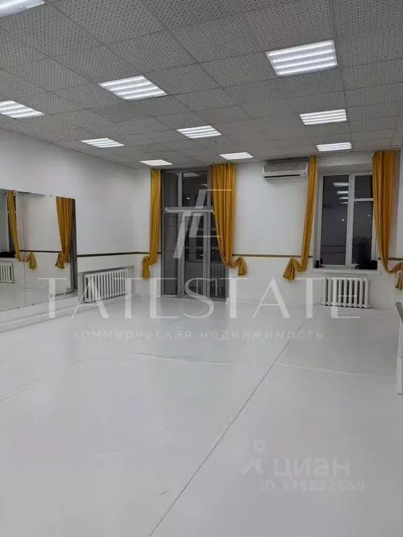 Помещение свободного назначения в Татарстан, Казань ул. Туфана ... - Фото 1