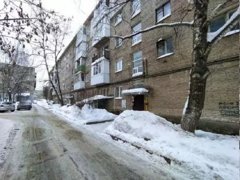 Офис в Башкортостан, Уфа бул. Ибрагимова, 37/1 (18 м) - Фото 2