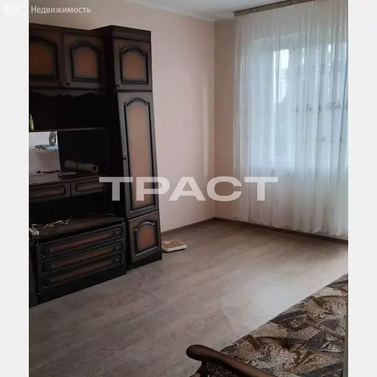 1-комнатная квартира: Воронеж, улица Генерала Лизюкова, 73 (38 м) - Фото 1