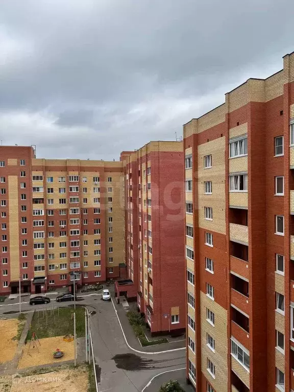 Продаётся 1-к квартира, 30 м - Фото 1