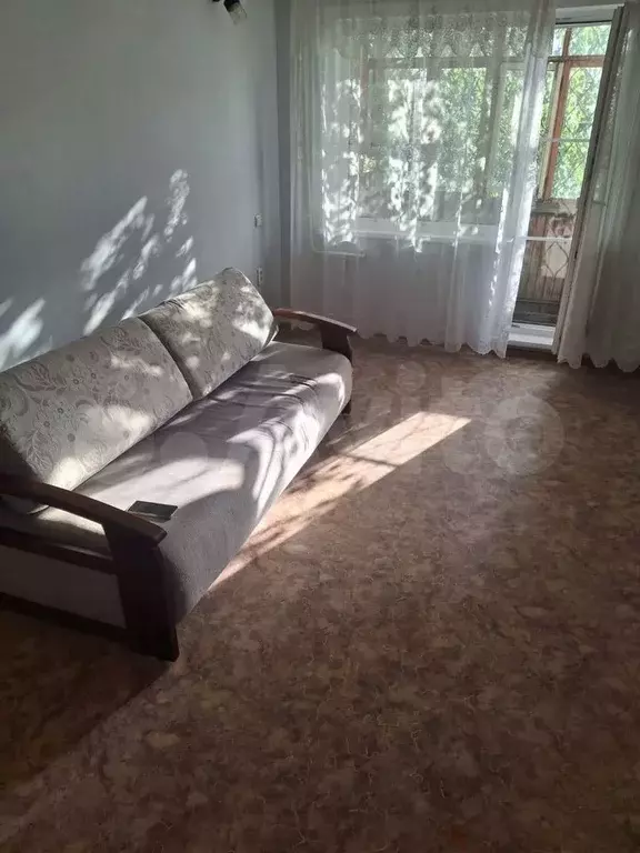 2-к. квартира, 44 м, 2/5 эт. - Фото 0
