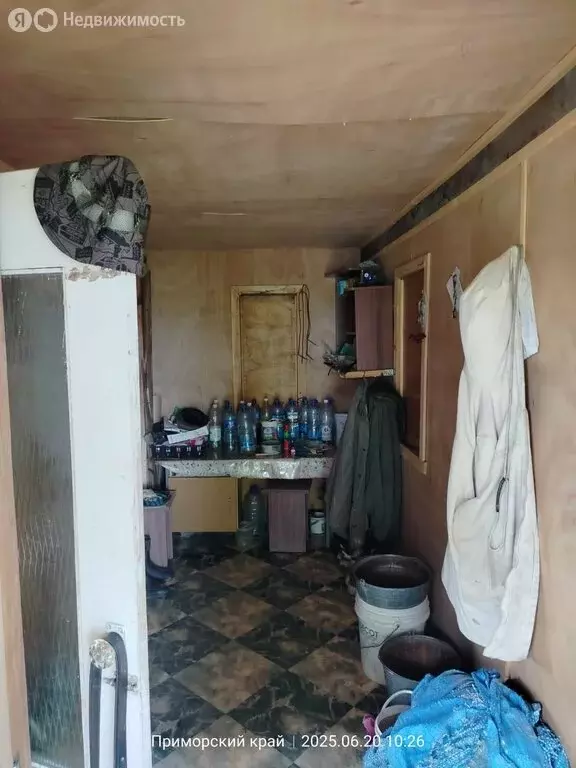 Участок в Арсеньев, Солнечная улица, 2 (928 м) - Фото 1