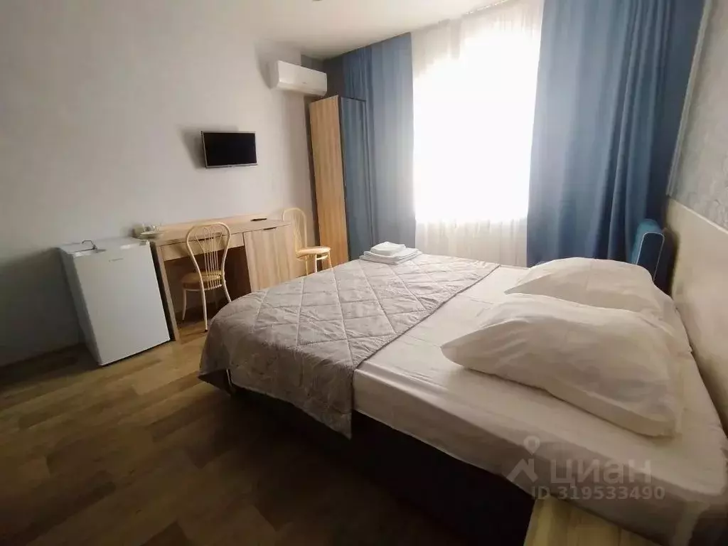 Комната Краснодарский край, Геленджик проезд Капитана Соколова, 3 - Фото 1