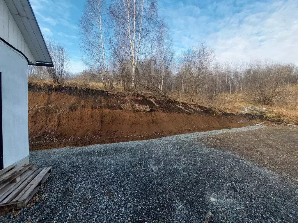 Дом в Алтай, Майминский район, пос. Алферово Юбилейная ул. (70 м) - Фото 1