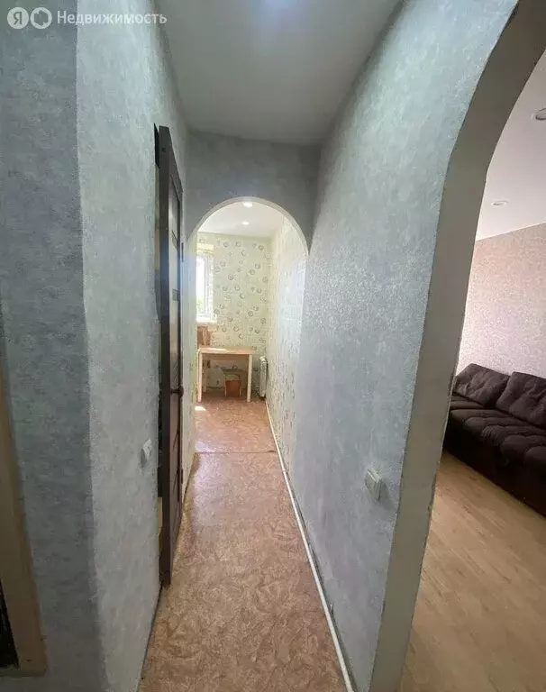 1-комнатная квартира: Бузулук, 4-й микрорайон, 41 (26.4 м) - Фото 0