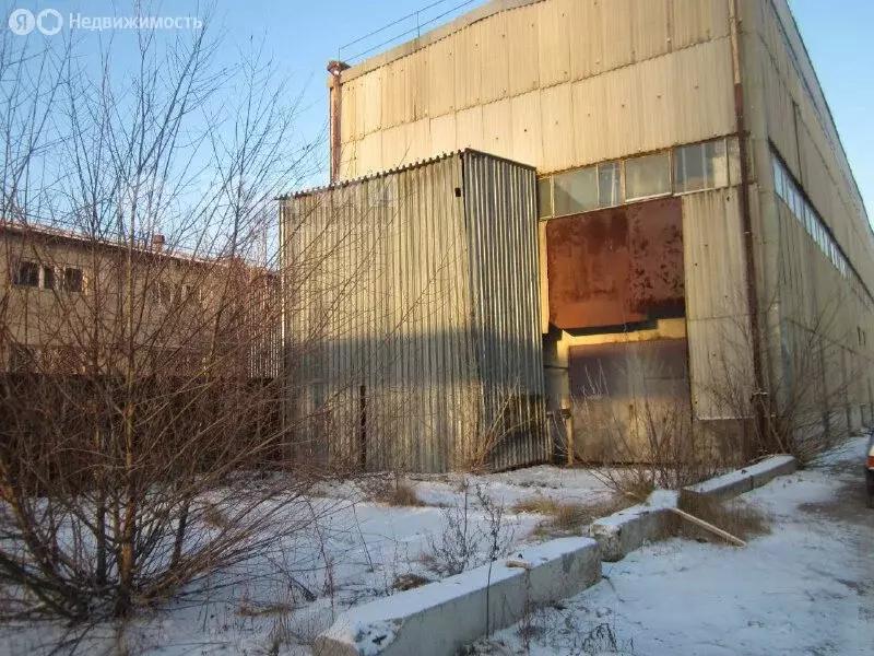 Производственное помещение (996 м) - Фото 2