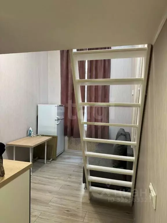 Студия Санкт-Петербург Лиговский просп., 143 (20.0 м) - Фото 1