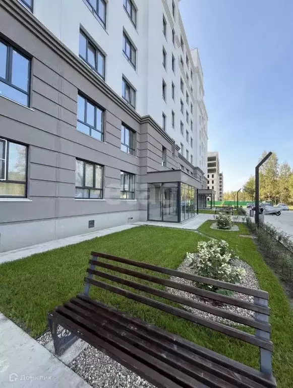 Продаётся 2-к квартира, 52.2 м - Фото 0