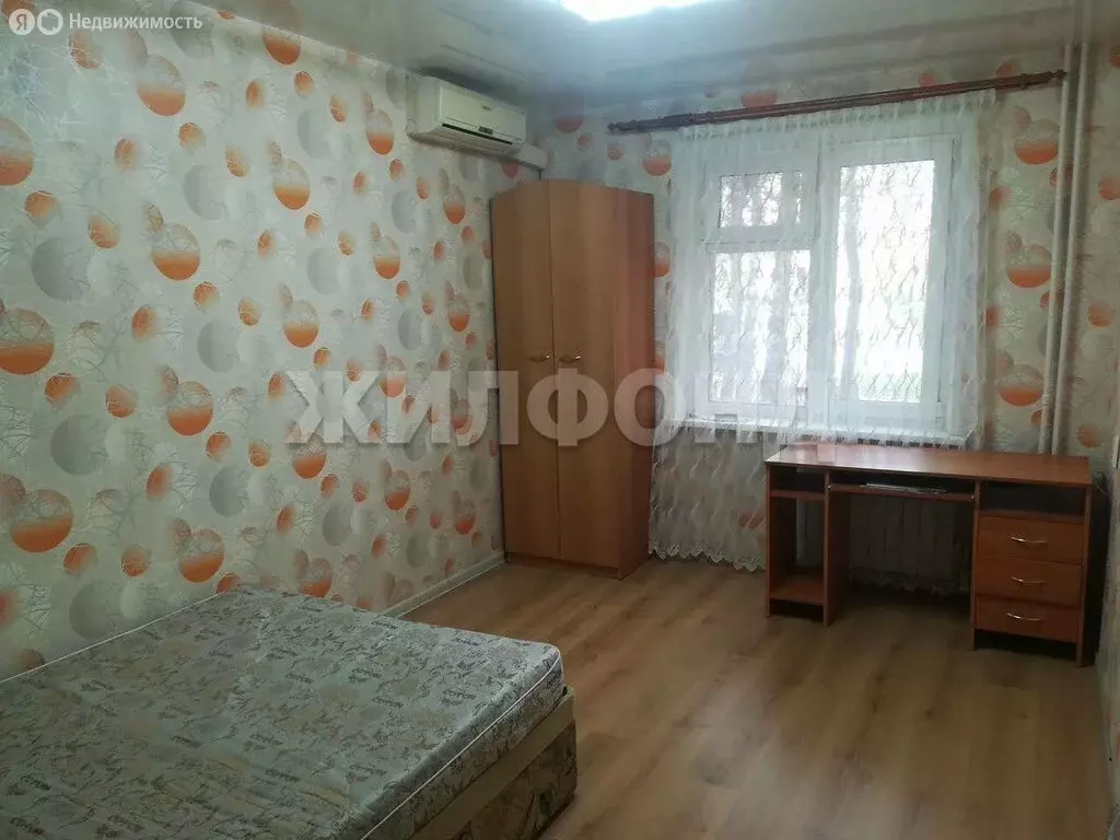 2-комнатная квартира: Томск, улица 79-й Гвардейской Дивизии, 20 (53.3 ... - Фото 1