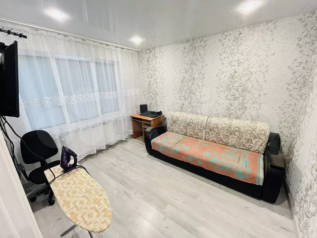 2-к. квартира, 45 м, 3/23 эт. - Фото 0