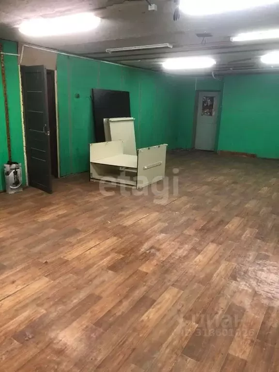 Офис в Башкортостан, Уфа ул. Александра Невского, 40 (131 м) - Фото 0
