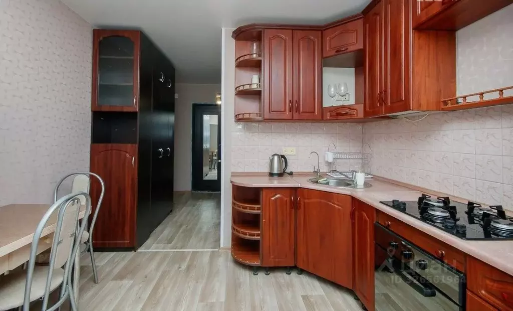 1-к кв. Ярославская область, Ярославль пер. 4-й Норский, 3 (34.0 м) - Фото 1